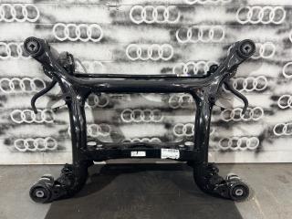 балка подвески задняя Audi Q7 4M [2-й рестайлинг] 4M 2025, 3.0 л., бензин, АКПП, внедорожник 5 дв., 4M0500025, 4M0511305BE