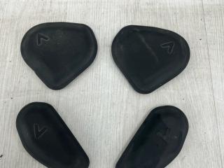 уплотнитель подкапотного пространства Audi A6 C8 4K5 2019, 3.0 л., бензин, АКПП, седан, 4K0803593, 4K0806583A, 4K0806584A, 4K0803594