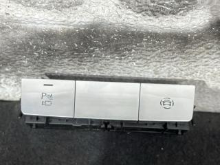 кнопка (выключатель) Audi A7 4K C8 2019, 3.0 л., дизель, АКПП, лифтбэк, 4N0959673F