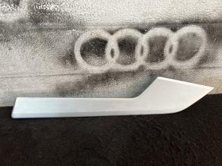 молдинг двери задней правой Audi A5 F5 [рестайлинг] F5 2023, 2.0 л., дизель, АКПП, хетчбэк 5 дв., 8W0867420