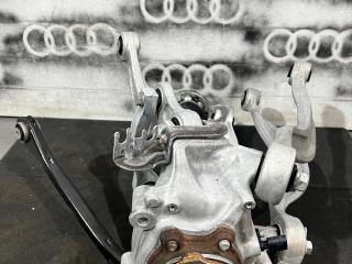 рычаг задний левый Audi Q7 4M [2-й рестайлинг] 4M 2025, 3.0 л., бензин, АКПП, внедорожник 5 дв., 4M0505361G, 4M0501531, 4M0505397P, 4M0505425J, 4M0501201E, 4M0505431AN