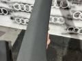 обшивка стойки Audi A7 4K C8 2019, 3.0 л., дизель, АКПП, лифтбэк, 4K8867233E, 4K8867234E, 3GX - фото №8