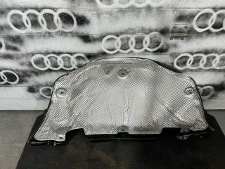 перегородка Audi Q5 FY [рестайлинг] FY 2023, 2.0 л., бензин, робот, внедорожник 5 дв., 8MA819524, 80A819524, 80A804165A