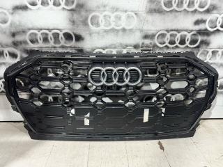 решетка радиатора Audi Q5 FY [рестайлинг] FYB 2023, 2.0 л., бензин, АКПП, 80A853651AH