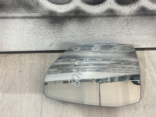 стекло зеркала наружного левого Audi Q5 FY [рестайлинг] FY 2024, 2.0 л., бензин, внедорожник 5 дв., 4M0857535, 4M0857535E, 4M0857535L