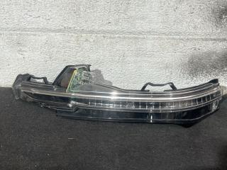 повторитель поворотов Audi Q5 FY [рестайлинг] FY 2022, 2.0 л., бензин, АКПП, внедорожник 5 дв., 80A949101, 80AO49102