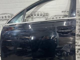 дверь передняя левая Audi Q7 4M 2018, 3.0 л., CVMD, дизель, АКПП, внедорожник 3 дв.