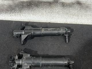 форсунка омывателя фары Audi Q5 FY [рестайлинг] FY 2024, 2.0 л., бензин, внедорожник 5 дв., 80A955102A