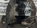 защита арок передняя левая (подкрылок) Audi Q5 FY [рестайлинг] FY 2022, 2.0 л., бензин, АКПП, внедорожник 5 дв., 80A853887H, 80A821171G - фото №3
