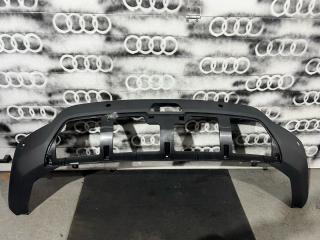 юбка бампера нижняя Geely Emgrand X7 1 поколение [2-й рестайлинг] 2022, внедорожник 5 дв., 101805907859