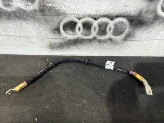 клемма аккумулятора минус Audi A5 B10 2025, 2.0 л., дизель, АКПП, 8B3971534A