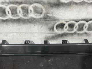 воздуховод (дефлектор) радиатора Audi Q7 4M [рестайлинг] 2022, внедорожник 5 дв., 4M0807957