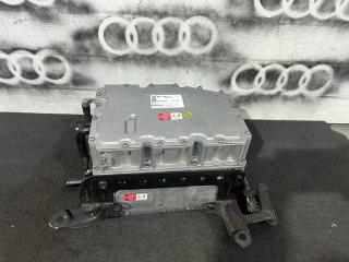 Блок стабилизации напряжения Bentley Bentayga 1 поколение [рестайлинг] 4V1 2022, 3.0 л., бензин, АКПП, внедорожник 5 дв., 12E010001G, 4M2907170D, 4M0971537Q, 4M0971225DA