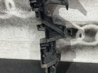 Крепление бампера переднего Audi Q5 FY [рестайлинг] FY 2024, 2.0 л., бензин, внедорожник 5 дв., 80A807277D