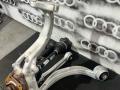 кулак поворотный левый Audi A7 4K C8 2019, 3.0 л., дизель, АКПП, лифтбэк, 4M0407155D, 4K0407241D, 4N0407271, 80A407695C - фото №3