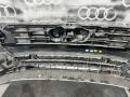 бампер передний Audi A7 4K C8 2019, 3.0 л., дизель, АКПП, лифтбэк, 4K8807437C, 4K8807437D, 4K8807437E, 4K8121764B, 4K8121763B, 4K8853653 - фото №8