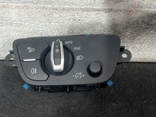 переключатель света Audi Q5 FY [рестайлинг] FY 2022, 2.0 л., бензин, АКПП, внедорожник 5 дв., 4M0941531AN