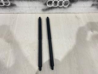 амортизатор крышки багажника (3-5 двери) Bentley Bentayga 1 поколение 2018, 6.0 л., бензин, внедорожник 5 дв., 36A827551A, 36A827552A