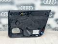 обшивка двери передняя левая Audi A6 C8 4K5 2019, 3.0 л., бензин, АКПП, седан, 4K0867105A - фото №5