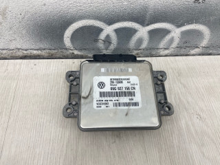 блок управления АКПП Audi Q3 F3 2020, 2.0 л., бензин, АКПП, внедорожник 5 дв., 09G927158, 09G927158CN
