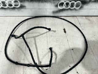 шланг омывателя Audi Q5 FY [рестайлинг] FYB 2023, 2.0 л., бензин, АКПП, 80A955970