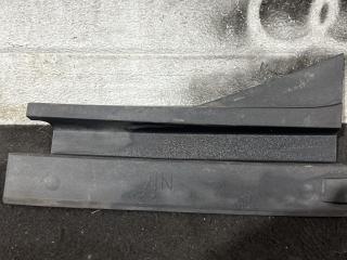 накладка декоративная Audi Q7 4M 2018, 3.0 л., CVMD, дизель, АКПП, внедорожник 3 дв., 4M0805700A