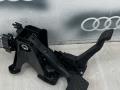 узел педальный (блок педалей) Audi Q3 F3 2020, 2.0 л., бензин, АКПП, внедорожник 5 дв., 5Q1723503L, 5Q1723058BP - фото №4
