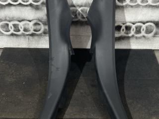 обшивка стойки Audi A7 4K C8 2019, 3.0 л., дизель, АКПП, лифтбэк, 4PK, 4K8867767, 4K8867768