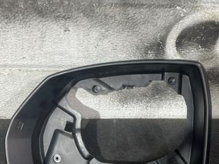 корпус зеркала наружного левого Audi Q5 FY [рестайлинг] FY 2022, 2.0 л., бензин, АКПП, внедорожник 5 дв., 80A857239