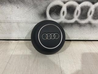 подушка безопасности водителя Audi A4 B9 [рестайлинг] 2022, 2.0 л., бензин, универсал, 8W0880201BA, 8W0880201BA6PS