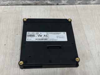 блок Bluetooth Audi A6 C8 4K5 2019, 3.0 л., бензин, АКПП, седан, 4K1035283