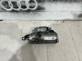стартер Audi A7 4K C8 2020, 3.0 л., дизель, 057911022