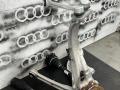кулак поворотный левый Audi Q7 4M [2-й рестайлинг] 4M 2025, 3.0 л., бензин, АКПП, внедорожник 5 дв., 4M0407559, 4M0407155E, 4M0407695D, 4M0407241AA, 4M0407271R - фото №2