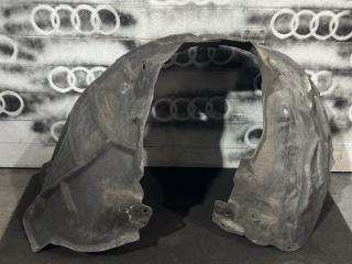 защита арок передняя левая (подкрылок) Audi A5 F5 [рестайлинг] F5 2023, 2.0 л., дизель, АКПП, хетчбэк 5 дв., 8W6821171C