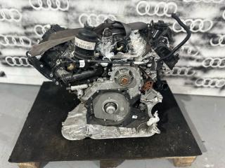 двигатель Audi Q7 4M [рестайлинг] 2023, 3.0 л., CVMD, дизель, CVM