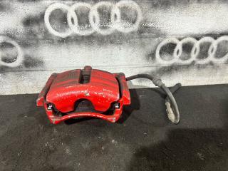 суппорт передний правый Volkswagen Tiguan 2 поколение [рестайлинг] 5N1 2023, 2.0 л., дизель, АКПП, внедорожник 5 дв., передний привод, 6798G, GNOS1G
