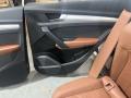 салон (комплект сидений) Audi Q5 FY [рестайлинг] FY 2023, 2.0 л., бензин, робот, внедорожник 5 дв., 80A881105F, 80A881106F, 80A881325H, 80A881326H - фото №7