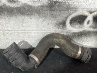 патрубок (трубопровод, шланг) Audi A7 4K C8 2019, 3.0 л., дизель, АКПП, лифтбэк, 4K0122101BB