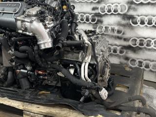КПП автоматическая (АКПП) Audi RS Q3 F3 2023, 2.5 л., бензин, VPH