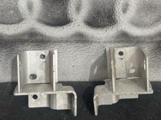 кронштейн радиатора Audi A8 D5 2020, 3.0 л., бензин, седан, 4N0805339
