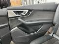 салон (комплект сидений) Audi Q7 4M 2018, 3.0 л., CVMD, дизель, АКПП, внедорожник 3 дв. - фото №9