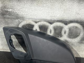 накладка на зеркало Audi Q5 FY [рестайлинг] 2023, внедорожник 5 дв., 80B857409A, 232635241