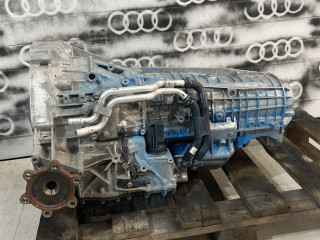 КПП автоматическая (АКПП) Audi Q5 FY [рестайлинг] FY 2024, 2.0 л., бензин, внедорожник 5 дв., VKX