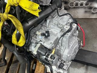 КПП автоматическая (АКПП) Audi Q3 F3 2020, 2.0 л., бензин, АКПП, внедорожник 5 дв., полный привод, RLU