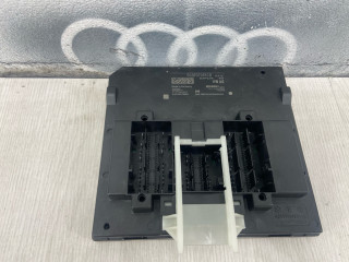 Блок управления BCM (Body Control Module) Audi Q3 F3 2020, 2.0 л., бензин, АКПП, внедорожник 5 дв., 5Q0937085CB