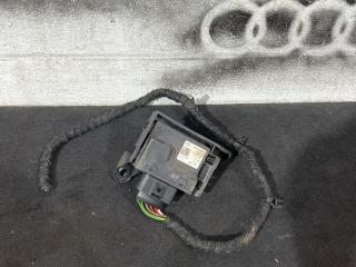 блок управления топливным насосом Audi A5 B10 2025, 2.0 л., дизель, АКПП, 8W0906093F, 8B3907731