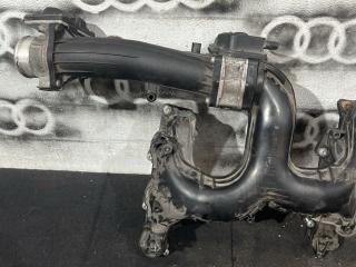 коллектор впускной Audi A8 D4 [рестайлинг] 2015, чёрный, седан, 059129711CF, 059129593H, 059145762AB, 059145950AF