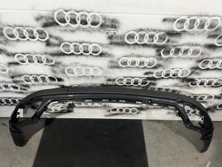 юбка бампера нижняя Geely Tugella 1 поколение 2022, внедорожник 5 дв., 6044081300