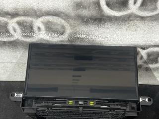 монитор мультимедиа Audi Q5 FY [рестайлинг] FY 2022, 2.0 л., бензин, АКПП, внедорожник 5 дв., 80A919620D