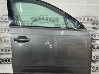 дверь передняя правая Audi Q7 4M [рестайлинг] 4M 2023, 3.0 л., DCBD, бензин, АКПП, m7q, внедорожник 5 дв., полный привод, 4M0831052G